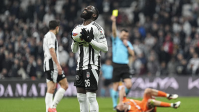 Beşiktaş 1 yıllık sözleşme teklif etti Masuaku 3 yıllık istedi