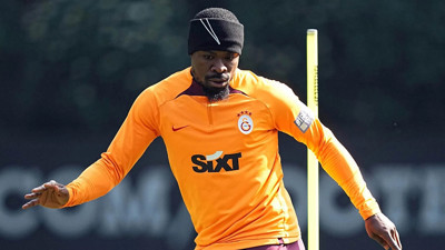 Son olarak Galatasaray'da oynadı Persepolis'e transfer oldu!