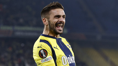 Tadic'in yeni takımı belli oldu! İşte kazanacağı rakam