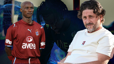 Fatih Tekke prime Yattara'yı buldu bırakmıyor! 12 milyon euroya kadar indiler