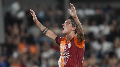 Zaniolo gidiyor! Okan Buruk kararını verdiği an transfer bitecek