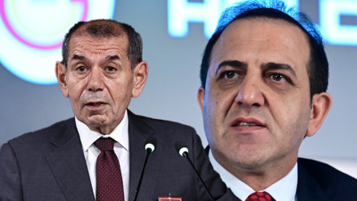 CANLI | Dursun Özbek ve Abdullah Kavukcu açıklamalarda bulunuyor