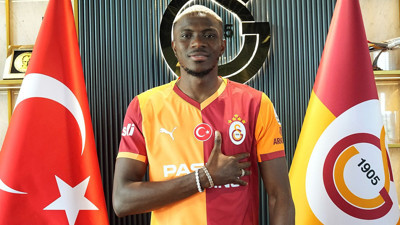 Dursun Özbek bu kez işi şansa bırakmadı! 80 milyon euro...