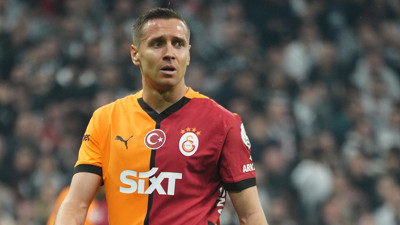 Galatasaray'da ayrılık kesinleşti! Anlaşmaya varıldı