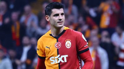 Galatasaray'ın Alvaro Morata için istediği rakam belli oldu!
