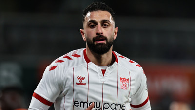 Göztepe Efkan Bekiroğlu ile anlaştı!