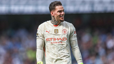 Manchester City'den Ederson kararı! Galatasaray'ı şoke eden haber