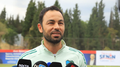 Selçuk İnan: Çok iyi ve zor bir kamp dönemi geçirdik