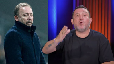 Solskjaer gönderilmeli mi? Nihat Kahveci'den çarpıcı Sergen Yalçın sözleri