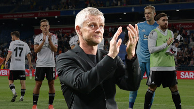 Solskjaer yerden yere vuruldu! Yerine gelecek isim belli oldu: Yakında göreve başlar