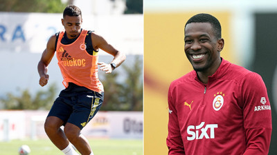 Galatasaray ve Fenerbahçe'yi Ruslar kurtaracak! Resmi hamle