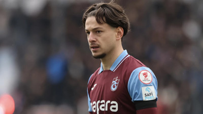 Trabzonspor ayrılığı açıkladı! Hull City'e gidiyor