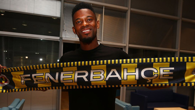 Fenerbahçe'de Nelson Semedo fırtınası başlıyor