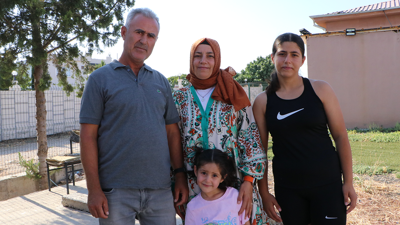 "Yapamazsın" diyenlere inat gülle atmada Türkiye şampiyonu oldu