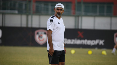 İsmet Taşdemir Süper Lig'e üç puanla başlamayı planlıyor