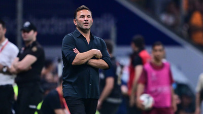Okan Buruk'tan transfer açıklaması! Yapılacak iki takviye...