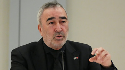 Samet Aybaba'nın yeni görevi belli oldu! Anlaşma sağlandı