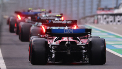 TOSFED'den Formula 1 müjdesi! Türkiye GP'si geri mi dönüyor?