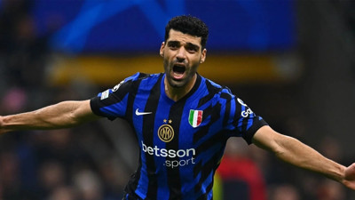 Beşiktaş, Mehdi Taremi ile anlaşma sağladı