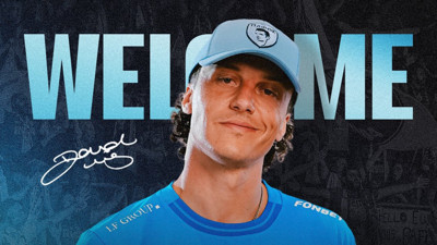 David Luiz, Kıbrıs Rum Kesimi'ne transfer oldu