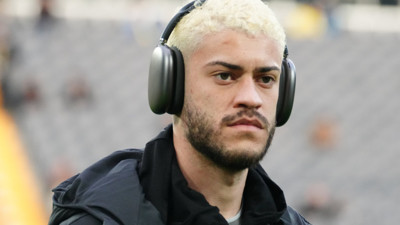 Sesko Newcastle'a Romulo Leipzig'e