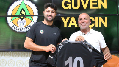 Alanyaspor 4 transferine imza attırdı