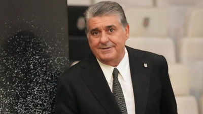 Serdal Adalı Rıdvan Yılmaz'ı transfer etti