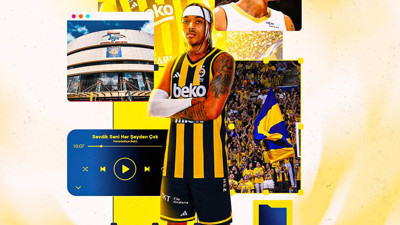 Fenerbahçe Beko forvetini buldu