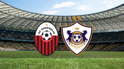 FK Shkendija - Karabağ maçı ne zaman?