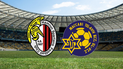 Hamrun - Maccabi Tel Aviv maçı ne zaman?