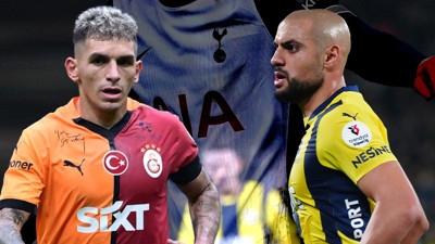Önce Torreira'dan formayı kaptı sıra Amrabat'a geldi! Ali Koç menajeriyle görüşecek