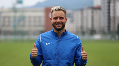 Casper Hojer: Güçlü bir takım haline geldik