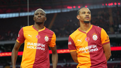 Galatasaray'da gelenler ve gidenler (2025-2026)