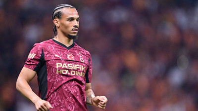 Galatasaray camiasından o kadar çok etkilendi ki Bayern Münih'i İnstagram hesabından sildi