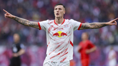 Manchester United, Sesko için kesenin ağzını açtı!