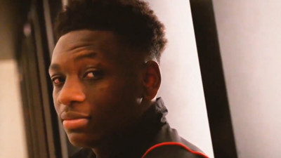 Trabzonspor Kazeem Olaigbe'yi bitirdi