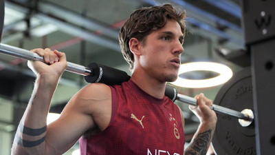 Zaniolo'nun yeni takımını duyurdular! Anlaşma sağlandı