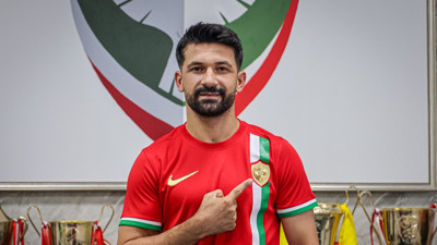 Amedspor sağ bek aldı! Bedelsiz geldi