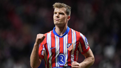 Atletico Madrid'den sürpriz Sörloth kararı! İşte istenen rakam