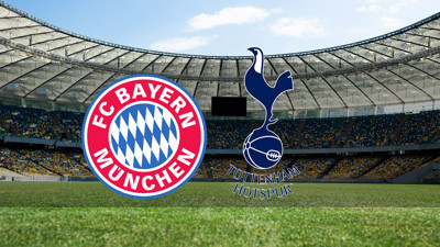 Bayern Münih - Tottenham maçı ne zaman?