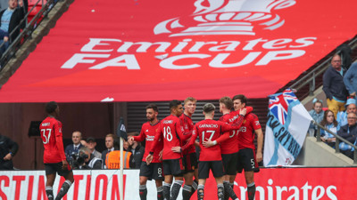 Ole Manchester United'dan eski öğrencisini Beşiktaş'a getiriyor