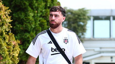 Beşiktaş, St. Patrick's maçı için İrlanda'ya uçtu! İşte maç kadrosu ve eksikler