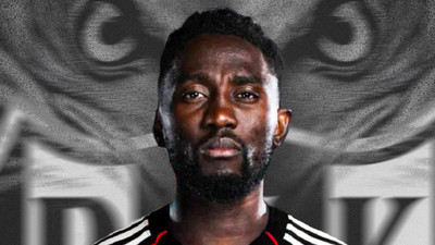 Wilfred Ndidi Beşiktaş'ta! 9,5 milyon euro bonservis 4 milyon euro maaş