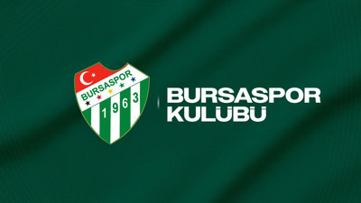Bursaspor'dan Mimarlar Odasına tepki