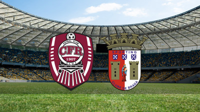 CFR Cluj - Braga maçı ne zaman?
