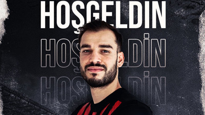 Çorum FK'dan savunmaya önemli transfer