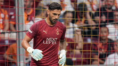 Galatasaray'da Yunus'tan sonra bir imza daha! 2028'e kadar...
