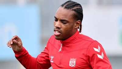Garry Rodrigues'ten Galatasaray ve Fenerbahçe itirafı