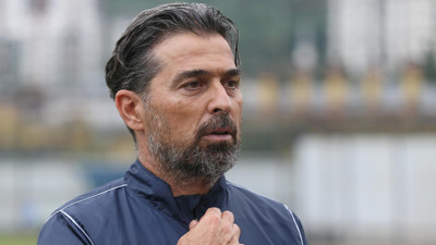 İlhan Palut: Şu ana kadar gidişattan memnunum