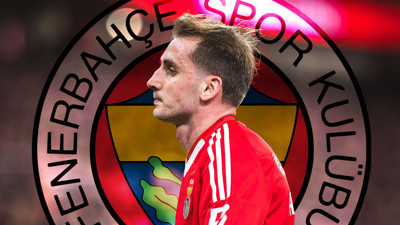 Kerem Aktürkoğlu'ndan flaş Fenerbahçe açıklaması: Çok yakında buluşacağız!